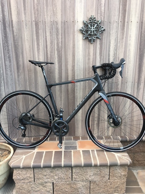 jamis renegade fenders