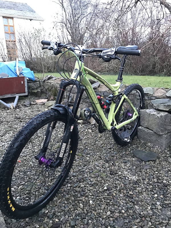 2018 merida 120