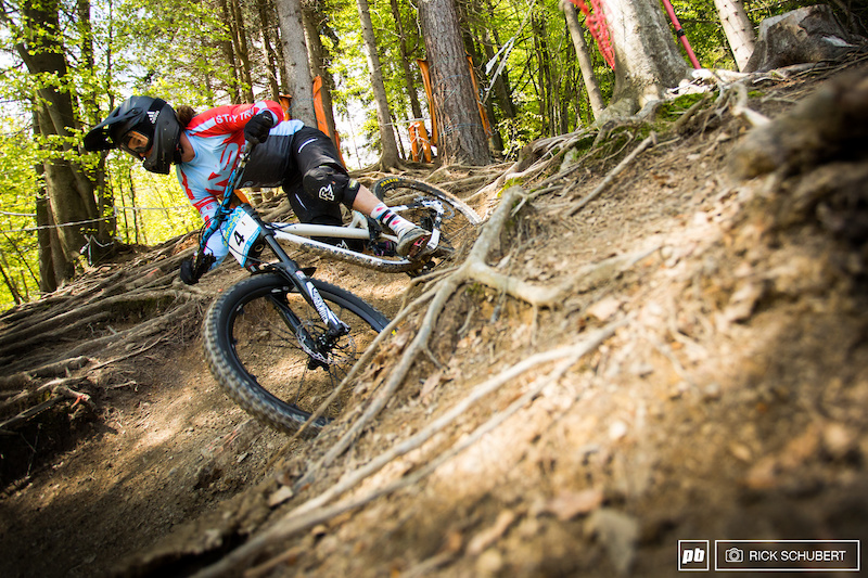 Fast and Loose: iXS European Downhill Cup 1 u2013 Kranjska Gora - Pinkbike