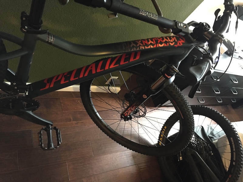 specialized jynx 650b price