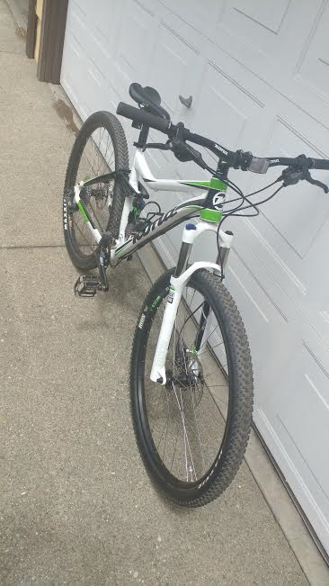 kona hei hei 29er