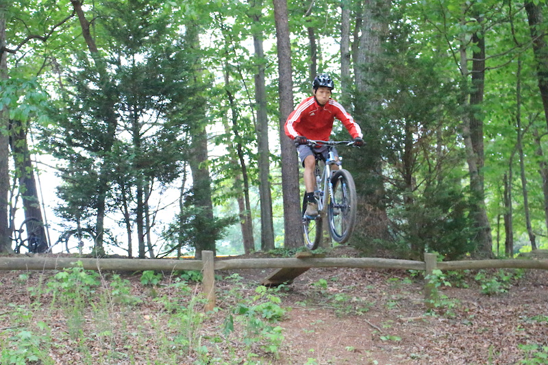 Greensboro, North Carolina Mountain Bike Trails Trailforks