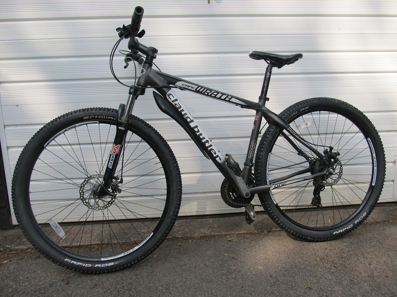 2014 Claud Butler Cape Wrath For Sale