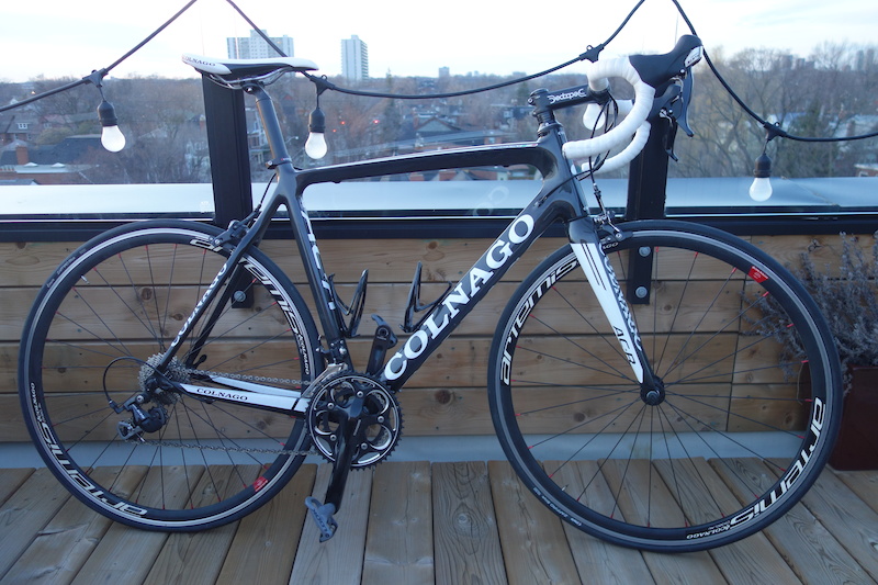 colnago a1r cx 105