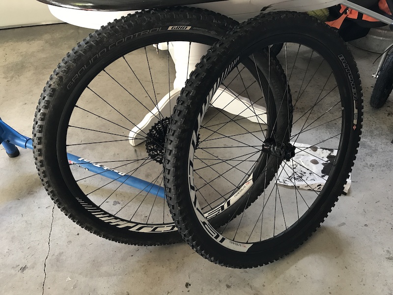 roval carbon wheels