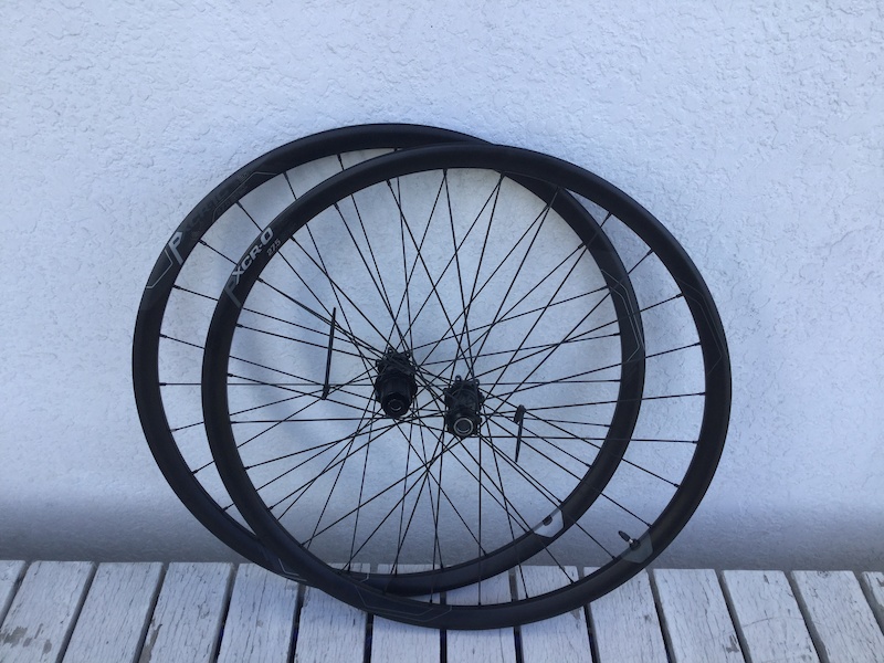 giant xc1 wheelset