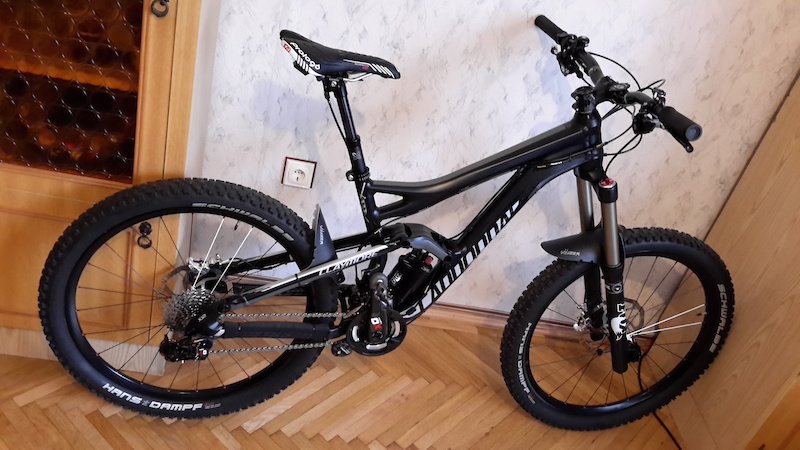 cannondale claymore for sale