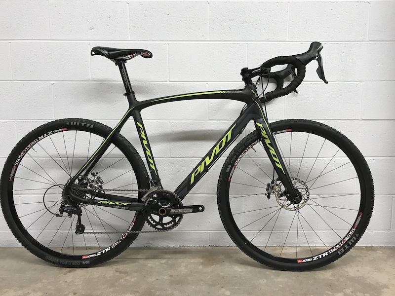 sale vault pivot for 2015 Pivot Cyclocross with Vault Upgrades Gravel Grinder