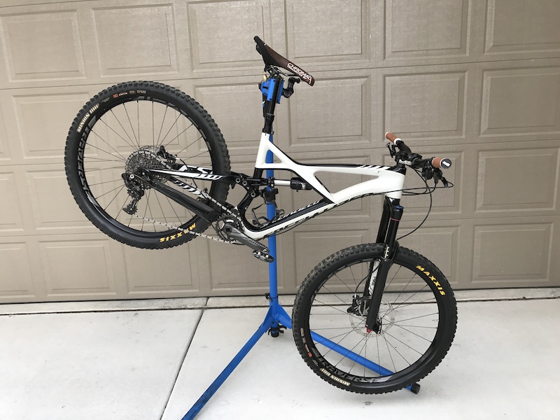 2015 Specialized Enduro Expert Carbon 650b For Sale