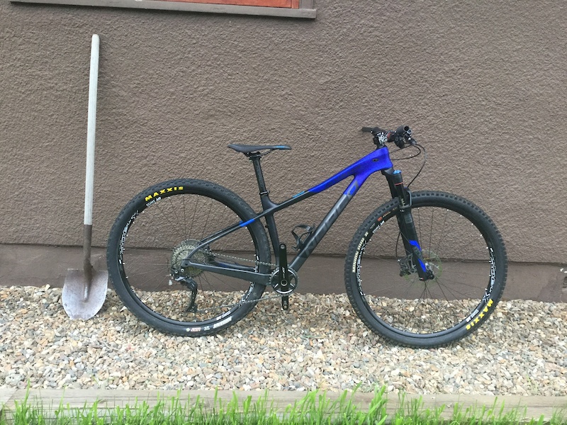 norco revolver 9.2 ht