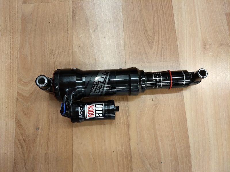 2017 Rockshox Super Deluxe RC3 For Sale