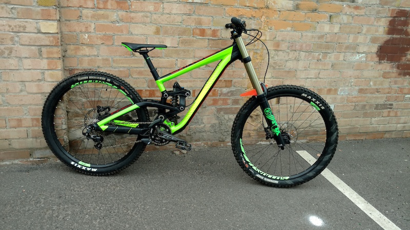 scott gambler 720 2016