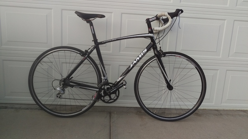 victory touring cruiser bicycle