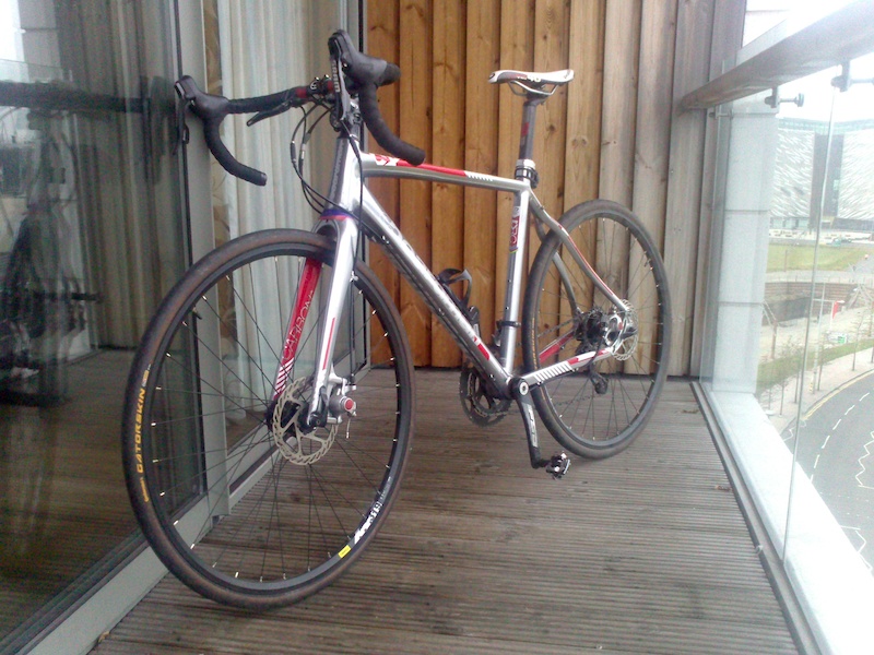 boardman cx team 2014 spec