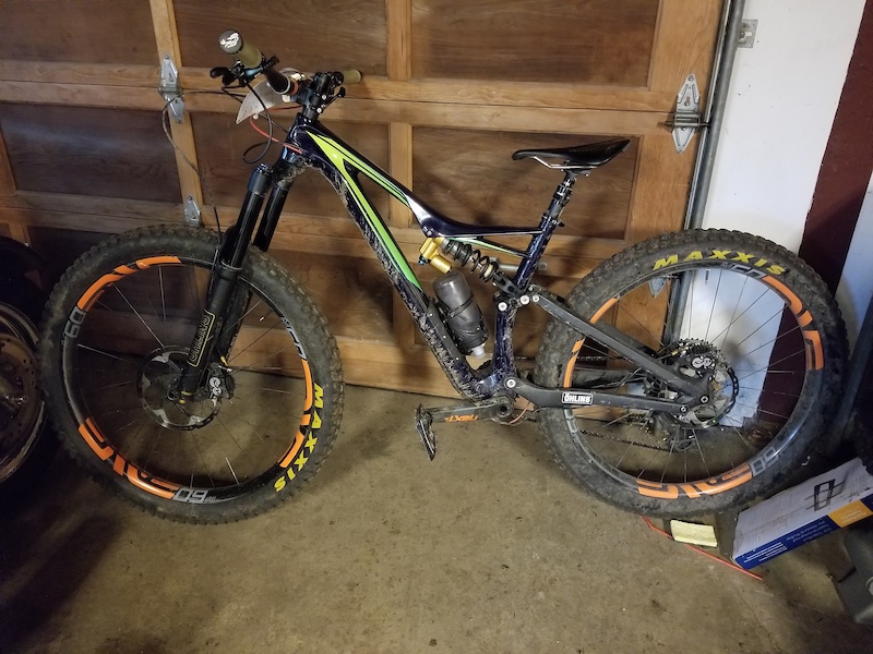 2017 stumpjumper 29 specs