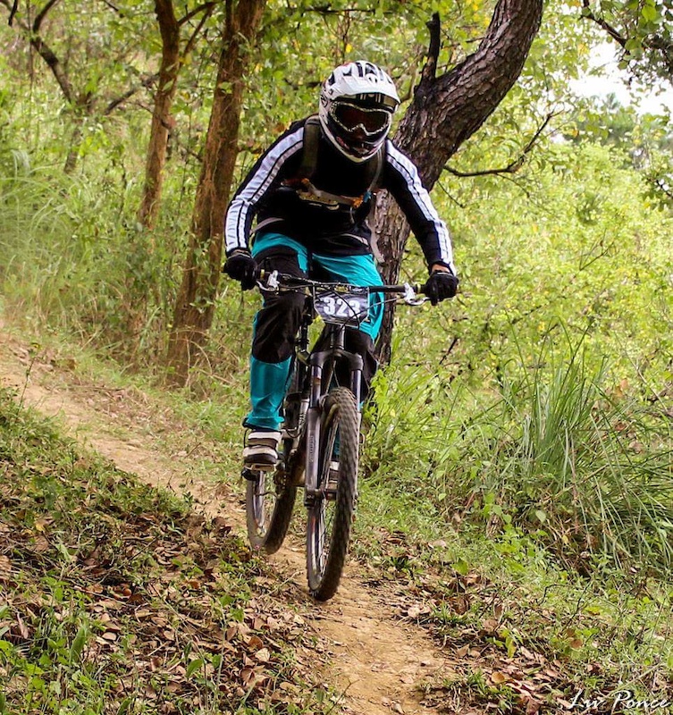 Tarlac Mountain Biking Trails Trailforks