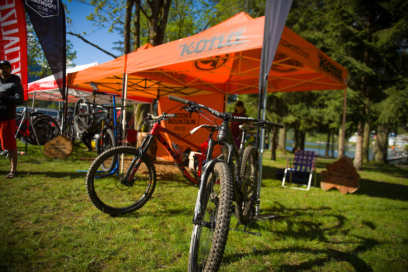 vedder mountain bike shop