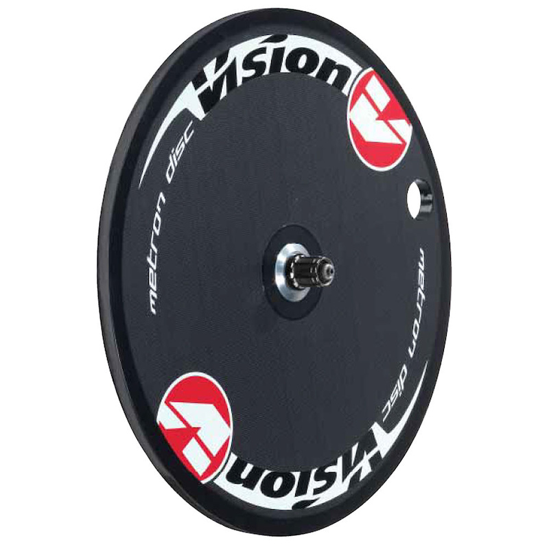 2012 Vision Disc RWhl For Sale