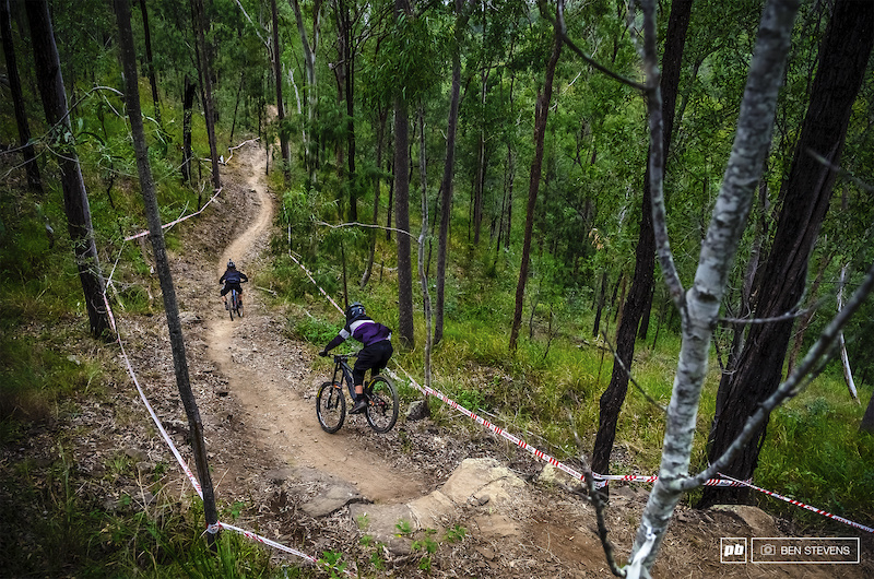 Mount joyce mountain bike park sale