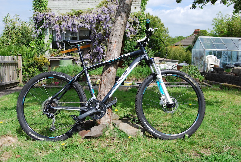 whyte 801 for sale