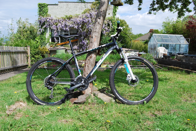 Whyte cheap 801 2013