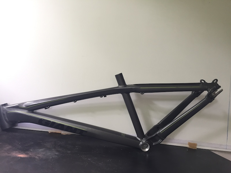 giant stp frame for sale