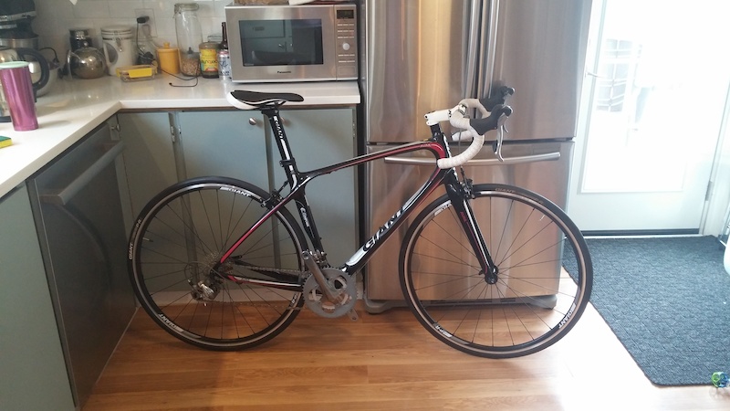 2014 Giant Avail Composite 3 - New 