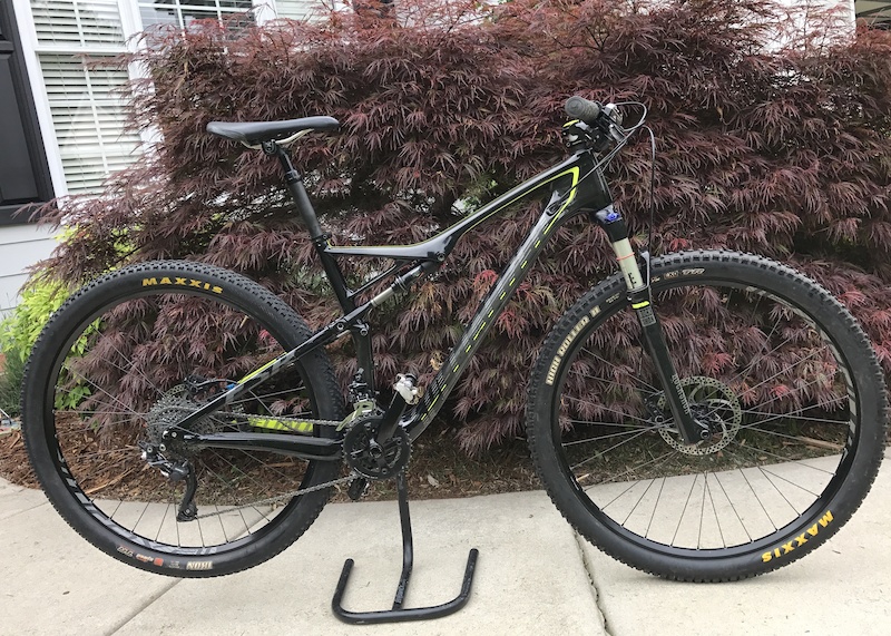 2013 specialized epic comp carbon 29er