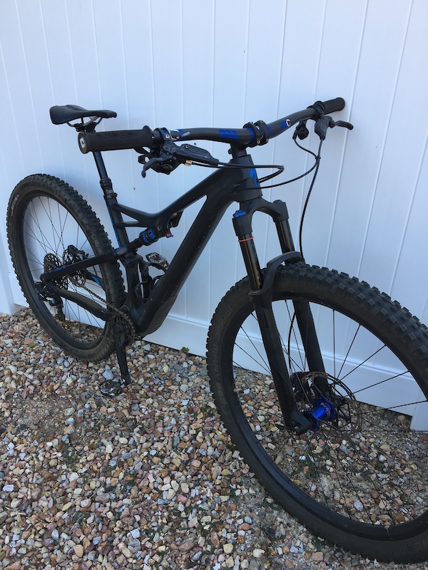 specialized camber comp 2017