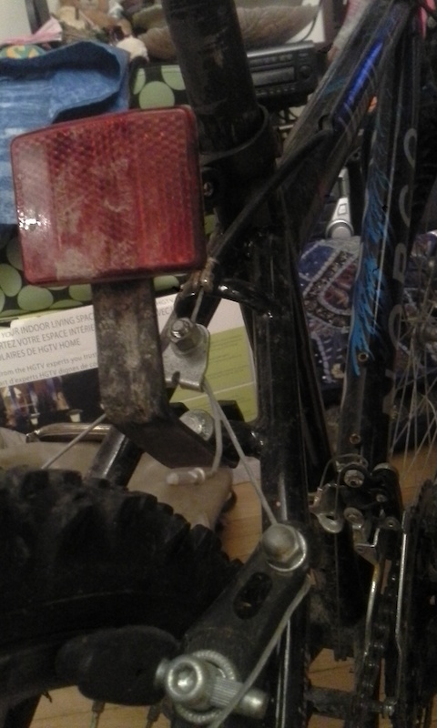 norco mini mountaineer