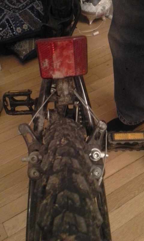 norco mini mountaineer