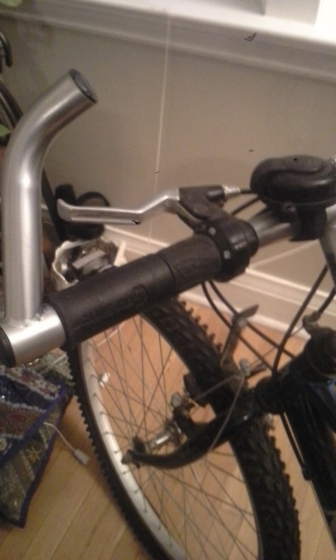 norco mini mountaineer