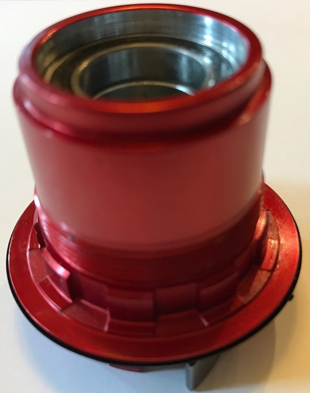 Stan's XD freehub driver (3.30 hub) For Sale