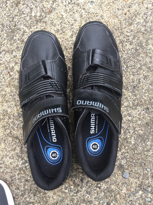 shimano xc31 mtb spd shoes