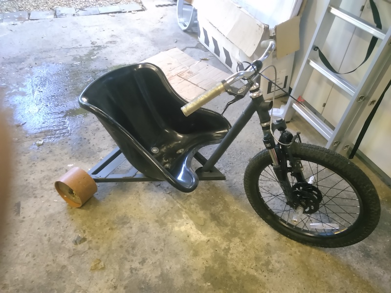 used drift trike for sale