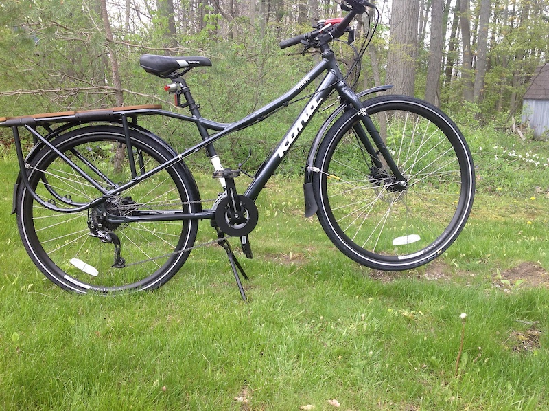 kona minute for sale