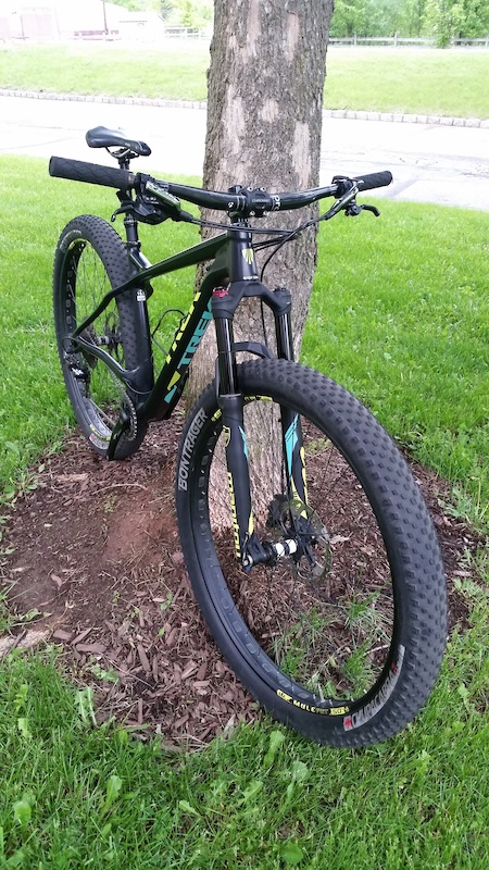 trek stache 9.7 for sale