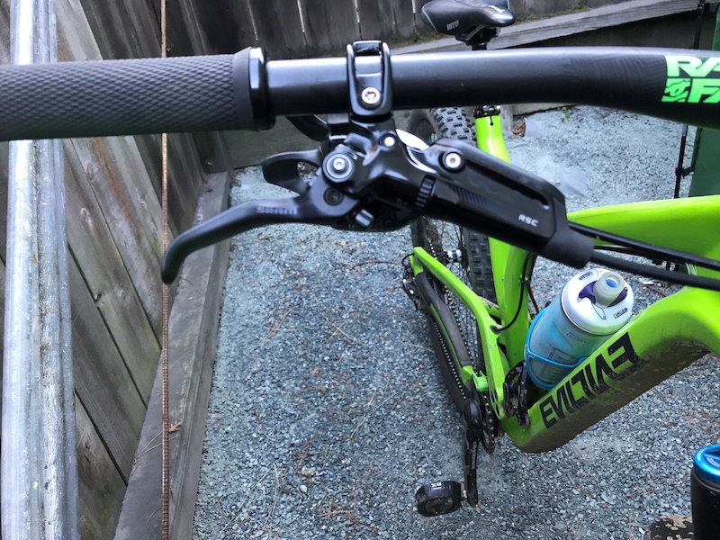 2016 Guide RSC For Sale