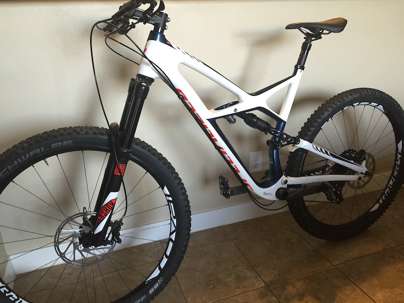 2013 specialized enduro expert carbon