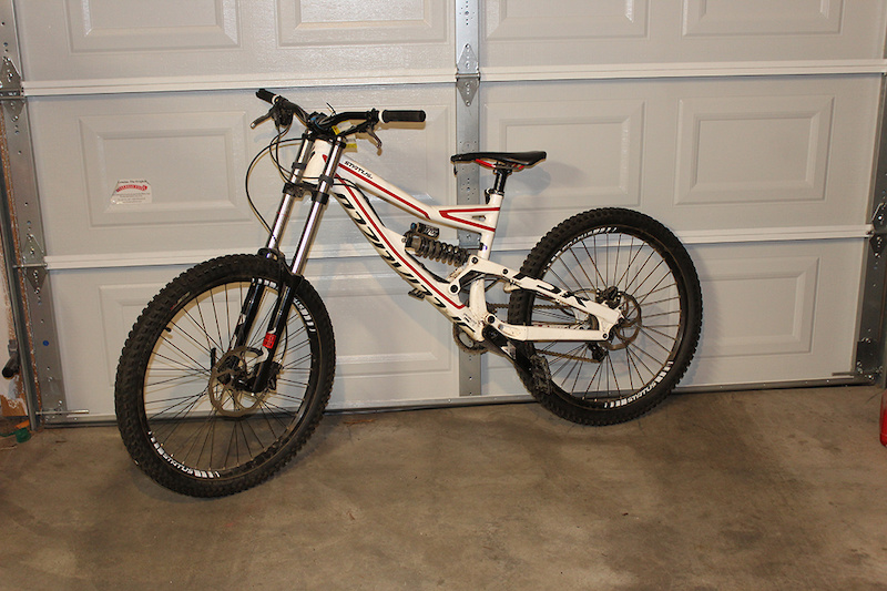 specialized status 1 2013