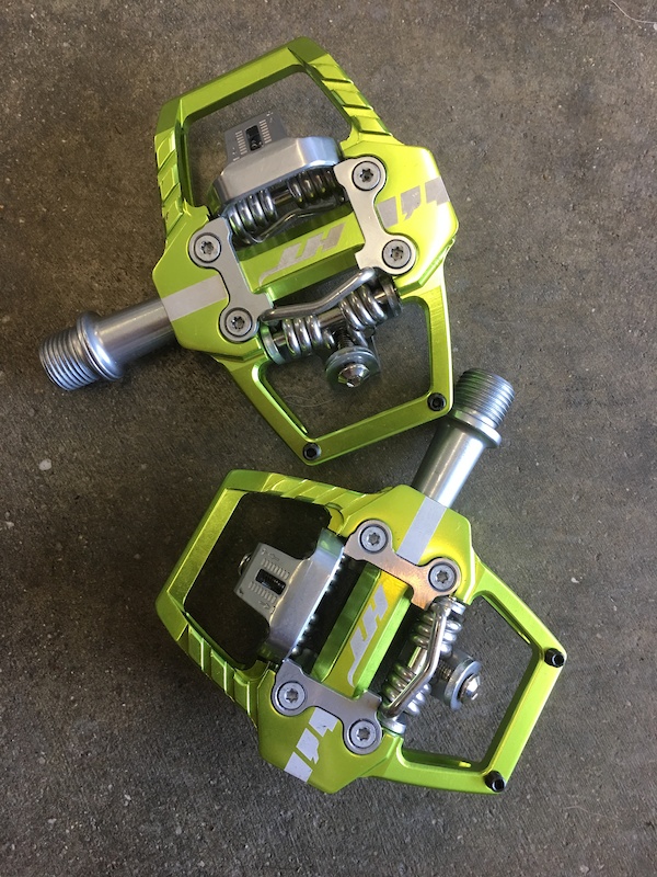 2017 Brand New HT T1 Pedals