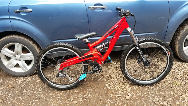 specialized grom for sale