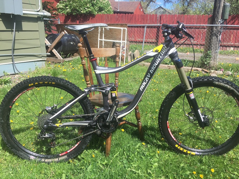 rocky mountain slayer 50