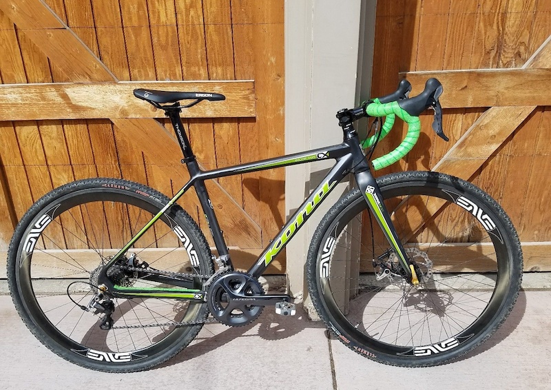 kona jake cx 2014