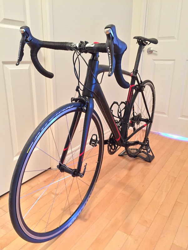 specialized allez expert 2014