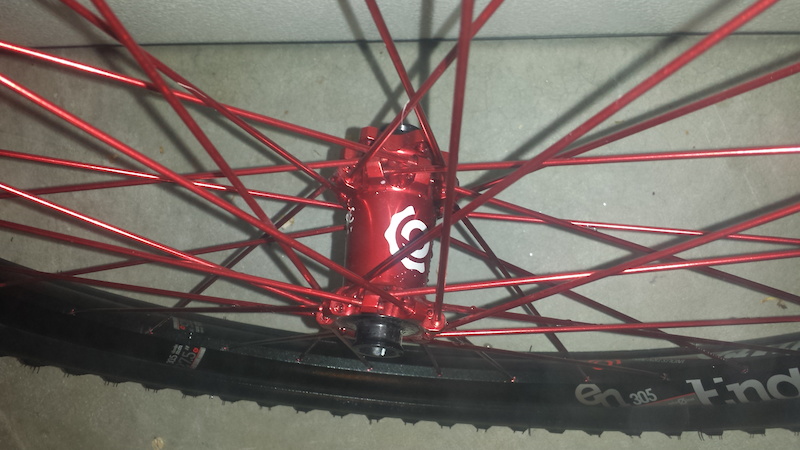 industry nine 305 enduro 29