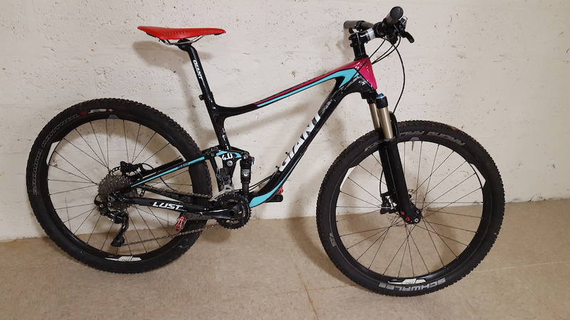 29er xc bike