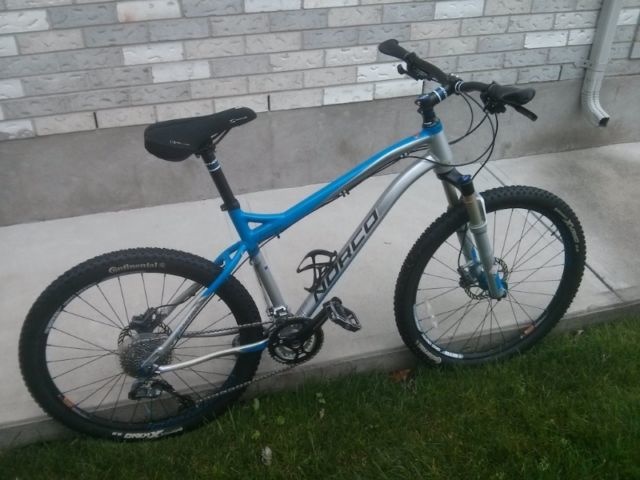 2013 norco nitro 6.2