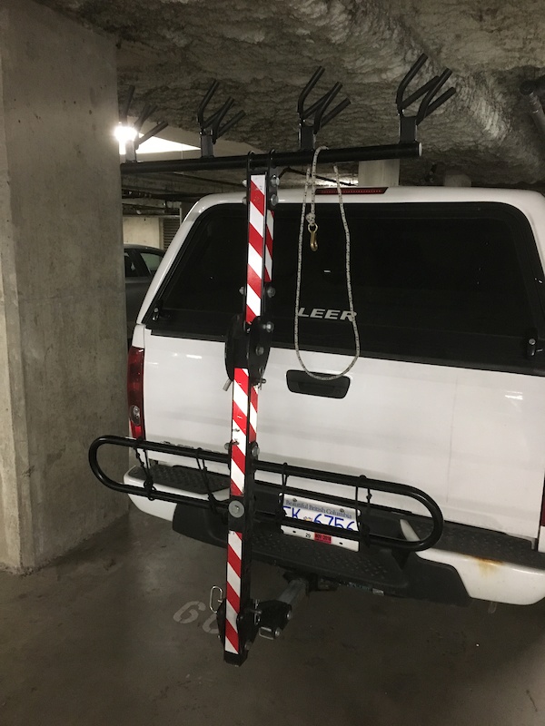 2011 North Shore Racks NSR4 For Sale