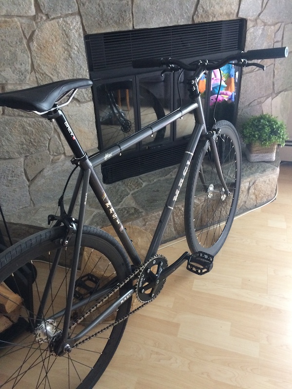 2016 Masi Fixed Riser new For Sale